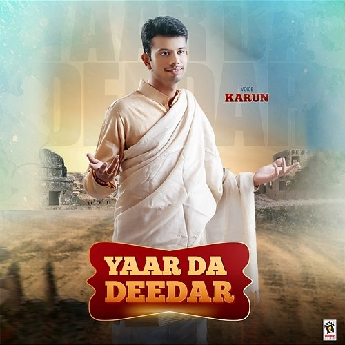 Yaar Da Deedar Karun