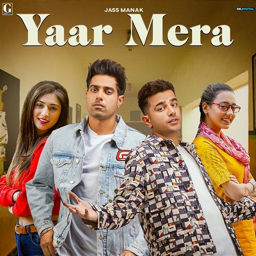 Yaar Mera Jass Manak