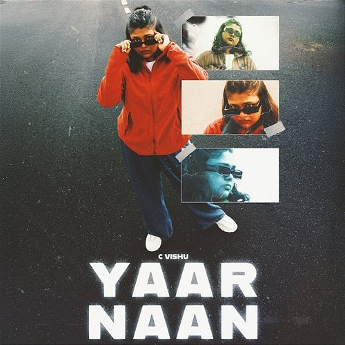 Yaar Naan C VISHU