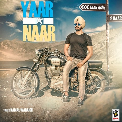 Yaar Vs Naar Kamal Waraich