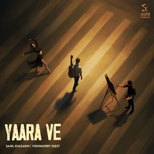 Yaara Ve Sahil Kulkarni, Vishwadeep Zeest