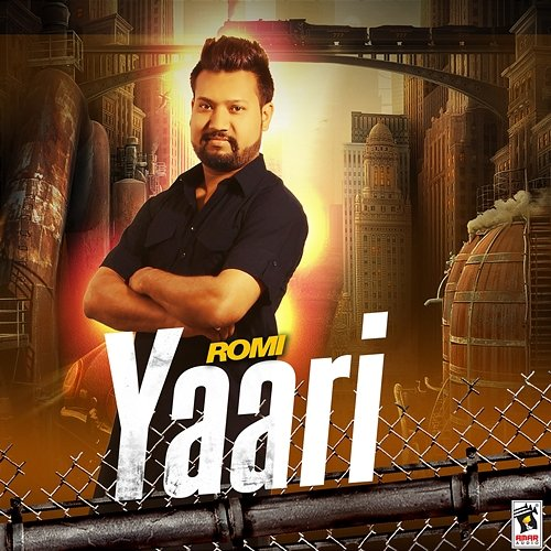Yaari Romi