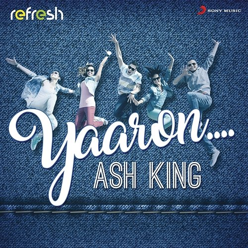 Yaaron Ash King