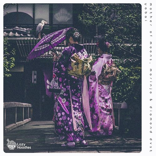 Yabai Mother of Moons, Marinjo, & Diamond Dvst