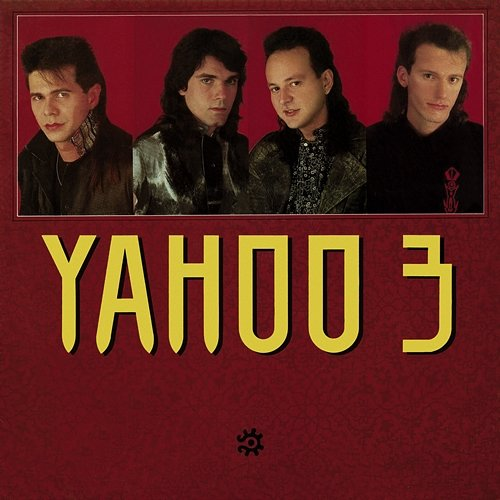 Yahoo 3 Yahoo