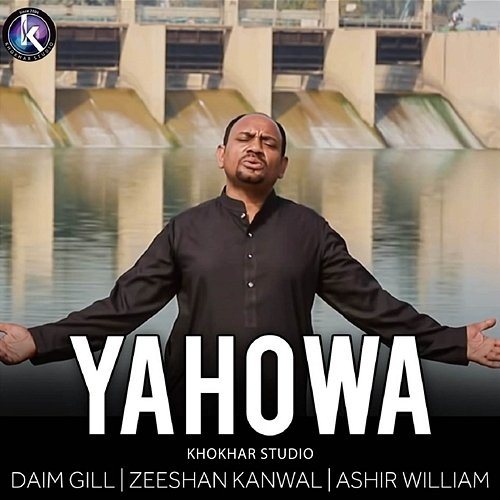 Yahowa Daim Gill, Zeeshan Kanwal, Ashir William, Khokhar Studio