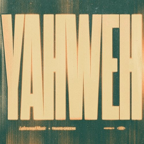 Yahweh Travis Greene, Lakewood Music