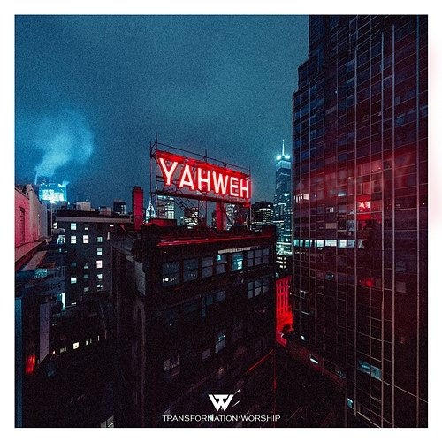 Yahweh Transformation Worship feat. Roosevelt Stewart, Elizabeth Rosa
