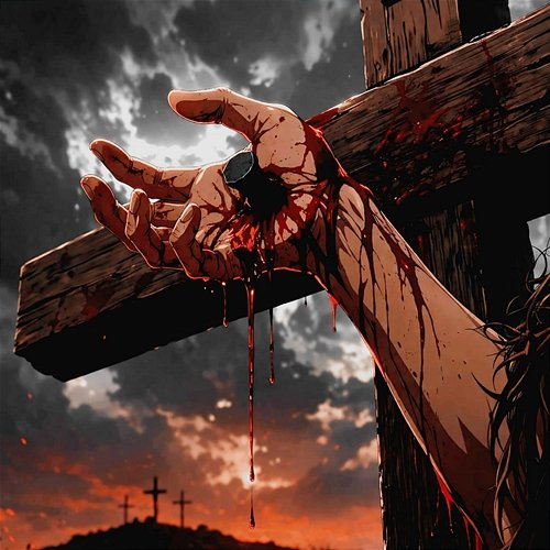 Yahweh SR S7V3N, littlethinkingboy