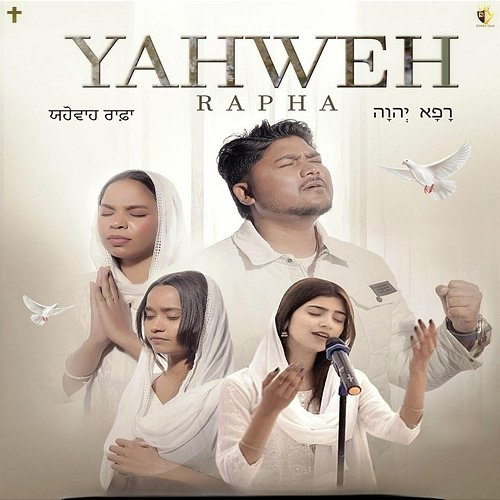 Yahweh Rapha Bobby Saab, Sara Randhawa, Tania Mattu, Srishti Sharma