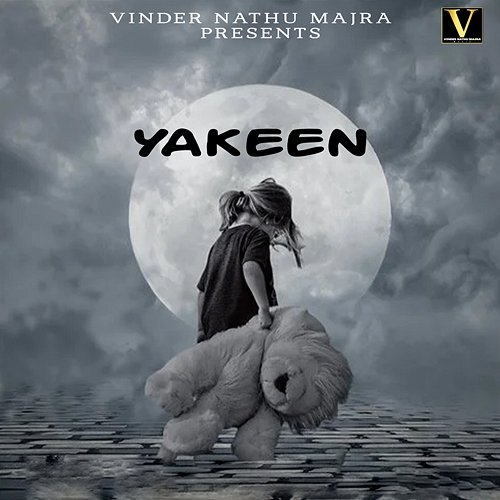 Yakeen Simmi Virk, Vinder Nathu Majra & Sokhey