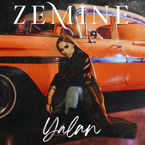 YALAN Zemine