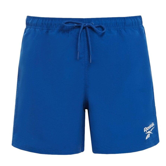 Yale Swim Reebok