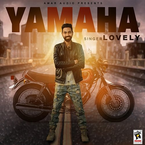 Yamaha Lovely