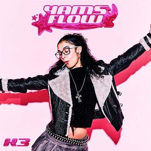 yams flow K3