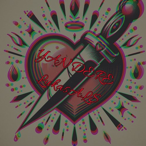 Yandere LukasALS