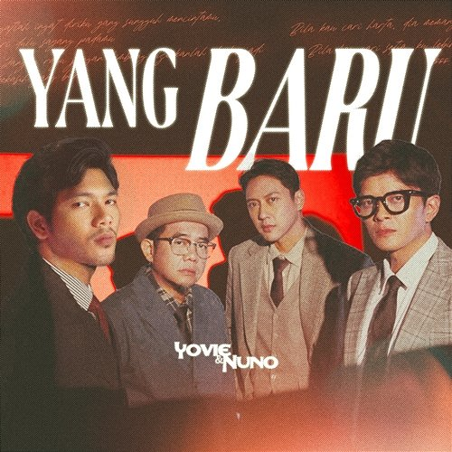 Yang Baru Yovie & Nuno