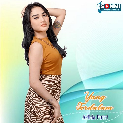 Yang Terdalam Arlida Putri