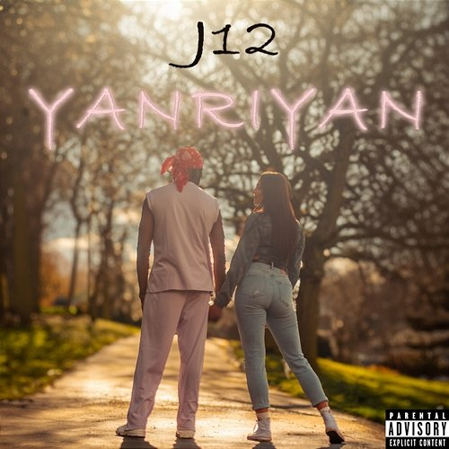 Yanriyan J12