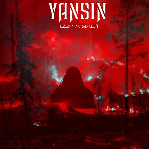 Yansın Izzy & şad'i