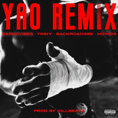 YAO Darkovibes, Backroad Gee & Mowgs feat. Tinny