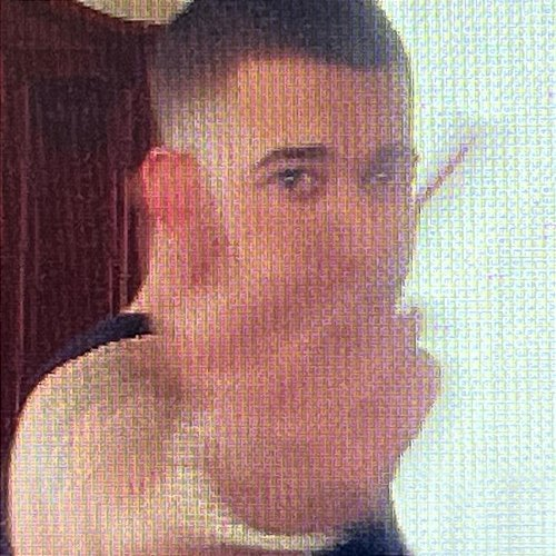 YAPA Gianni Suave