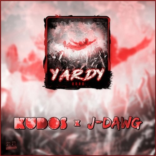 Yardy 2020 Kudosss, J-Dawg