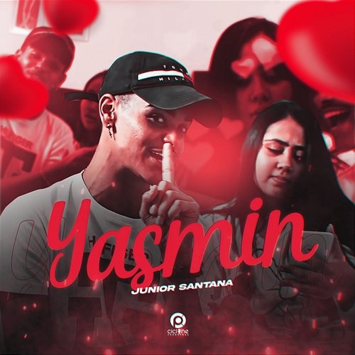 Yasmin Junior Santana
