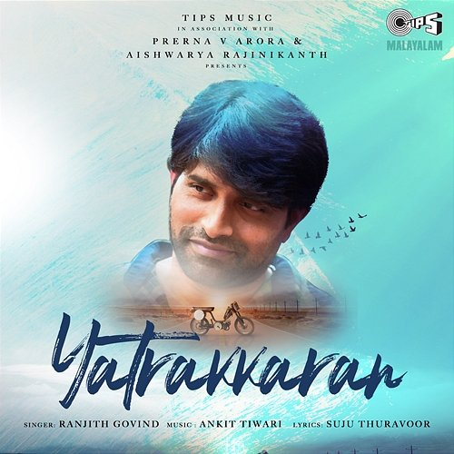 Yatrakkaran Ranjith Govind