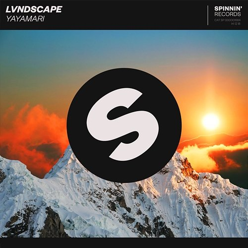 Yayamari LVNDSCAPE