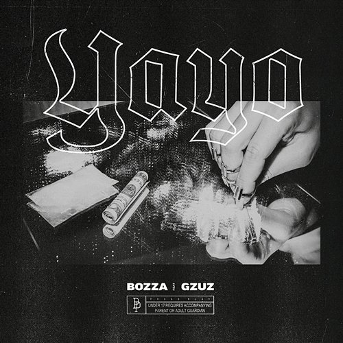 Yayo Bozza feat. Gzuz