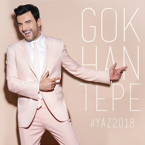 Yaz 2018 Gokhan Tepe