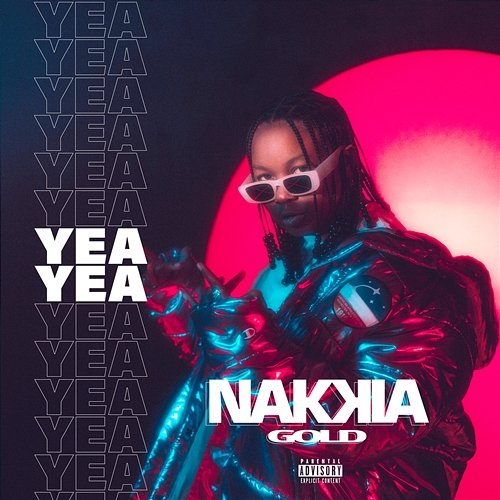 Yea Yea Nakkia Gold