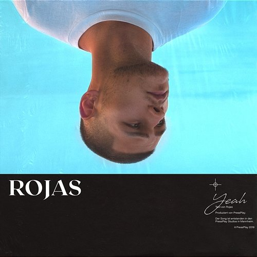 Yeah Rojas feat. Brezzy