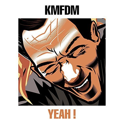 Yeah Kmfdm