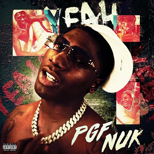 YEAH PGF Nuk