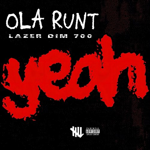 yeah Ola Runt, LAZER DIM 700