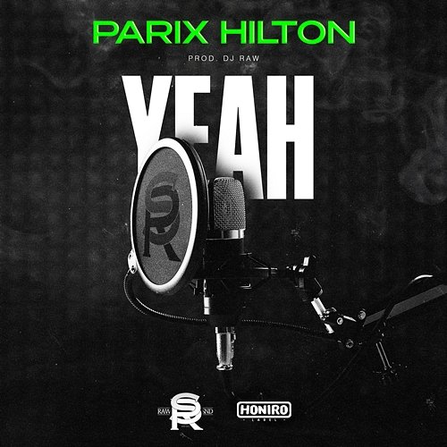 Yeah Parix Hilton