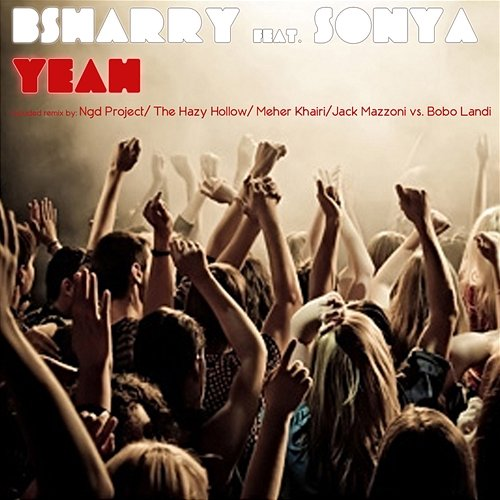 Yeah Bsharry, Sonya