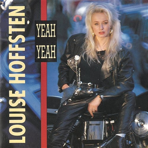 Yeah, Yeah Louise Hoffsten