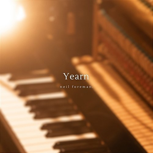 Yearn Neil Foreman