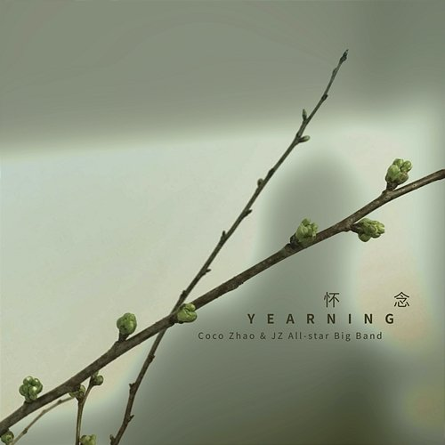 Yearning Coco Zhao