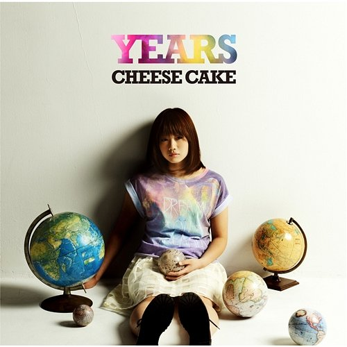 Years Cheese Cake