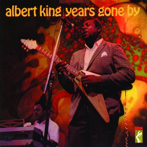 Years Gone By Albert King