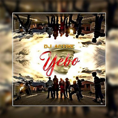 Yebo DJ Active