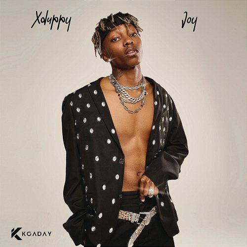 Yebo Baba Xduppy feat. Madumane, Ricky Lenyora, Uncool MC, Mellow & Sleazy, Sir Trill
