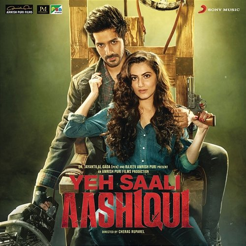 Yeh Saali Aashiqui Hitesh Modak