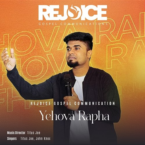 Yehova Rapha Titus Joe, John Knox