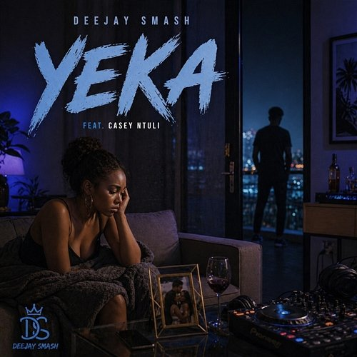 Yeka Deejay Smash, Casey Ntuli