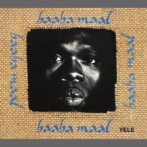 Yele Baaba Maal